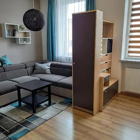 Christa Apartamento Graz