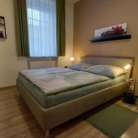 Apartamento Christa Graz