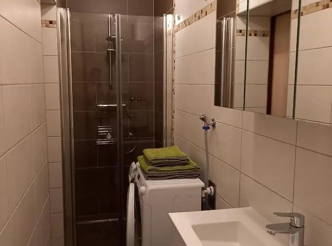 Apartamento Christa Graz