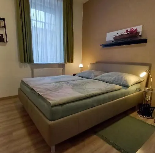 Apartamento Christa Graz