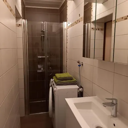 Appartement Christa Graz