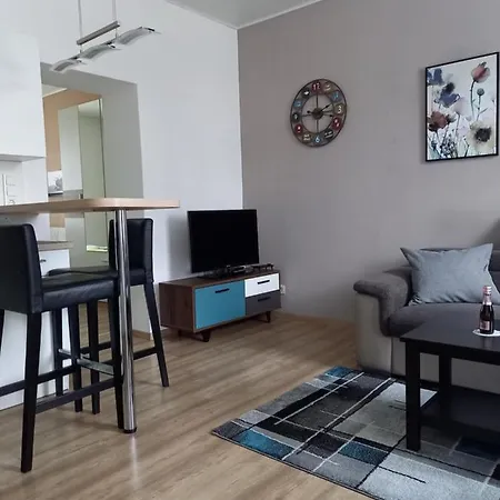 Apartman Christa