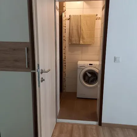 Christa Appartement Graz