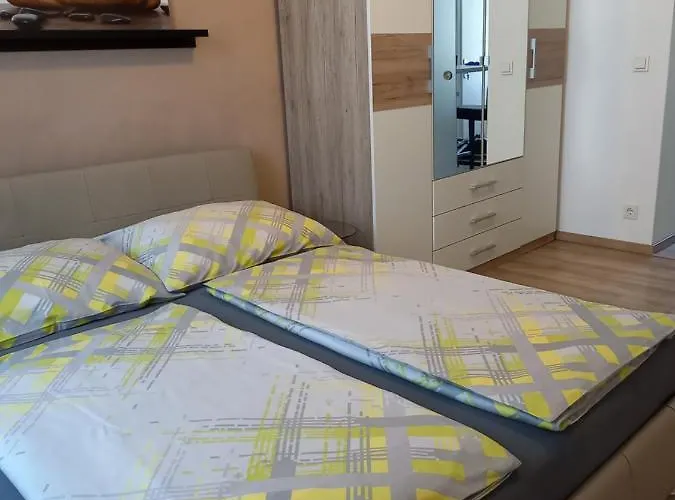 Apartman Christa Graz